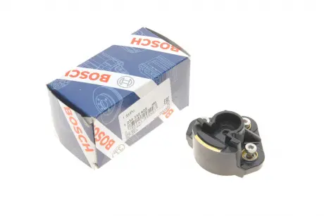 Розподільник запалювання MB W129 / 140 M112 91-95 (2 шт. На авто) BOSCH 1234332422