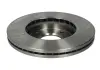 Тормозной диск передний HYUNDAI Matrix, Elantra - 01- (257 * 24) BOSCH 0986479207 (фото 4)