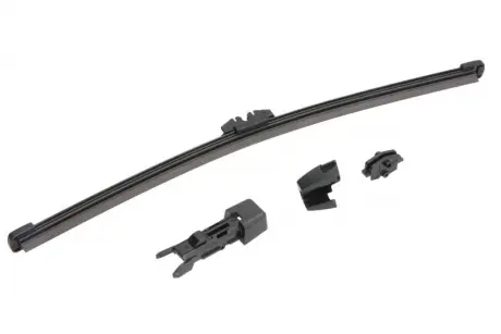 Щетка стеклоочистителя HR28 HydroConnect Rear 28cm x 1шт. Valeo 578561