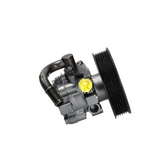Насос ГУР восстановленный HYUNDAI SANTA FE I 01-06, TRAJET 01-08 MSG HY024R