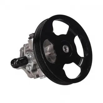 Насос ГУР новый MITSUBISHI LANCER (CS_W) 03-08, LANCER (CS_A) 03- MSG MT006