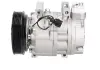 Компрессор новый Nissan X-Trail 2.0-2.5i 01- (T30) / PV6 / d120 / L55 AC0045