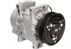 Компресор новий Nissan X-Trail 2.0-2.5i 01- (T30) / PV6 / d120 / L55 MSG AC0045 (фото 2)
