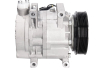 Компресор новий Nissan X-Trail 2.0-2.5i 01- (T30) / PV6 / d120 / L55 MSG AC0045 (фото 5)