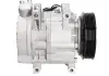 Компресор новий Nissan X-Trail 2.0-2.5i 01- (T30) / PV6 / d120 / L55 MSG AC0045 (фото 5)