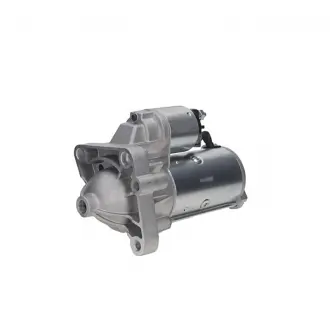 Стартер /2.0кВт z10 / Opel Vivaro, Renault Master 2.2-2.5DCI 01- MSG CMS1207