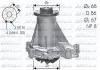 Насос водяной MB SPRINTER, LTI2.5D, VITO 2.3D / TD, 2.8TD 94-> M176