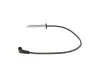 Комплект высоковольтных проводов DAEWOO 1,5 / 2,0: Espero, Nexia 0986356972