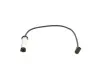 Комплект высоковольтных проводов DAEWOO 1,5 / 2,0: Espero, Nexia BOSCH 0986356972 (фото 4)