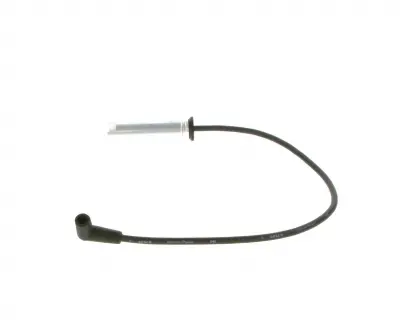Комплект высоковольтных проводов DAEWOO 1,5 / 2,0: Espero, Nexia BOSCH 0986356972