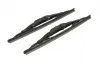 Щітки склоочисника TWIN (2x280мм) RENAULT 4; ROVER; SUZUKI BOSCH 3397118801 (фото 2)