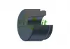Поршень суппорта CITROEN C8 (EA_, EB_) 02-; PEUGEOT 807 (E) 02- P442902