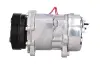 Компрессор новый VW Golf4 A4 Octavia 1.6-1.8i -00 / PV6 / d115 / L69 AC0040