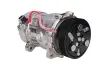 Компрессор новый VW Golf4 A4 Octavia 1.6-1.8i -00 / PV6 / d115 / L69 MSG AC0040 (фото 2)