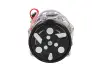 Компрессор новый VW Golf4 A4 Octavia 1.6-1.8i -00 / PV6 / d115 / L69 MSG AC0040 (фото 3)