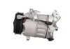 Компрессор новый Nissan X-Trail 2.0-2.5i (T31) 07- / PV6 / 115 / L66 AC0046