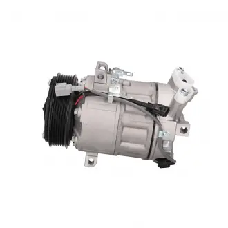 Компрессор новый Nissan X-Trail 2.0-2.5i (T31) 07- / PV6 / 115 / L66 MSG AC0046