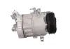 Компресор новий Nissan X-Trail 2.0-2.5i (T31) 07- / PV6 / 115 / L66 MSG AC0046 (фото 5)