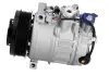 Компрессор новый Mercedes C, E -class (W211) 1.8i / PV7 / d120 / L50 AC0060