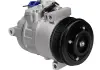 Компресор новий Mercedes C, E -class (W211) 1.8i / PV7 / d120 / L50 MSG AC0060 (фото 2)