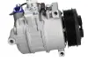 Компресор новий Mercedes C, E -class (W211) 1.8i / PV7 / d120 / L50 MSG AC0060 (фото 5)