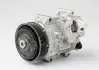 Компресор новий TOYOT CAMRY седан (XV5_) 2.5 (ASV50) 01.2012- DCP50101