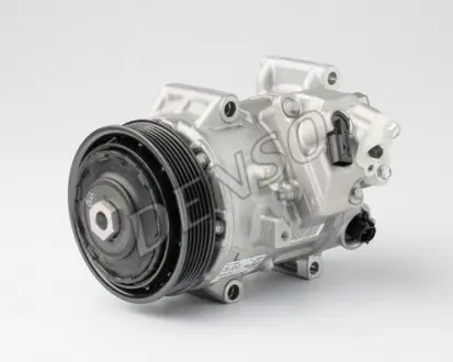 Компрессор новый TOYOT CAMRY седан (XV5_) 2.5 (ASV50) 01.2012- DENSO DCP50101