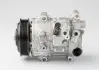 Компрессор новый TOYOT CAMRY седан (XV5_) 2.5 (ASV50) 01.2012- DENSO DCP50101 (фото 4)