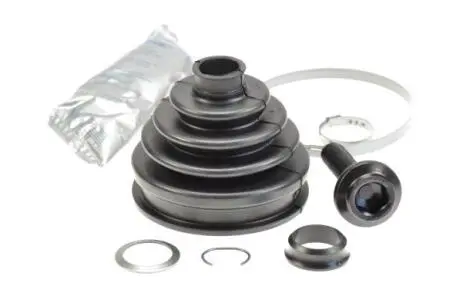 Пыльник наружного ШРУСа VW T4 1.9D / TD, 2.0 / 2.4 / 2.5 90> GKN (Lobro) 300321
