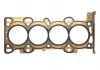 Прокладка ГБЦ FORD Mondeo 2.0 00-, Focus 2.0 04-, MAZDA 6 02- 255.070
