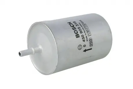 Фильтр топливный H = 174mm AUDI A3 / A4; SKODA Octavia; VW Golf 4 BOSCH 0450905318