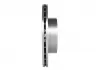 Тормозной диск передний CITROEN Jumper 94 - 06 1,8т. (300 * 24) BOSCH 0986478842 (фото 2)