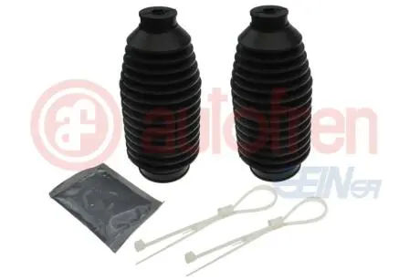 Комплект пилніка, рульове управління (2 пильовика в комплекті) AUTOFREN D9119C