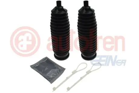 Фото 1 - комплект пылника, рулевое управление (2 пыльника в комплекте) AUTOFREN D9252C Комплект пылника, рулевое управление (2 пыльника в комплекте) AUTOFREN D9252C (фото 1)