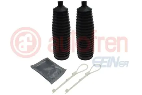 Комплект пылника, рулевое управление (2 пыльника в комплекте) AUTOFREN D9301C (фото 1)