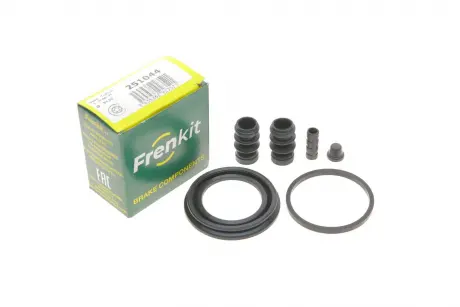 РМК тормозного суппорта MITSUBISHI i 09-; SUBARU JUSTY I 84-95 FRENKIT 251044