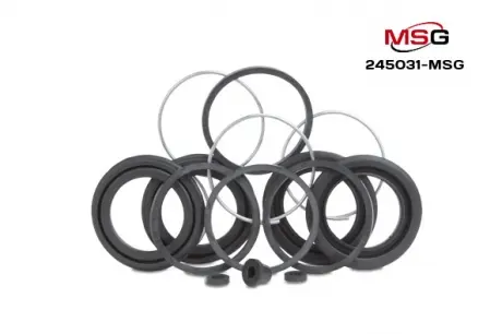 РМК тормозного суппорта MITSUBISHI PAJERO IV (V8_W, V9_W) 07- MSG 245031-MSG