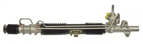 Рулевая рейка с ГУР новая HONDA CR-V 02-06, ELEMENT 2002-2011 MSG HO211