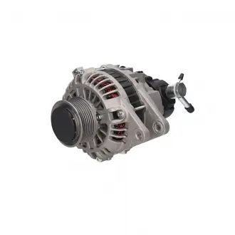 Фото 1 - генератор / 110A / Hyundai H1, Porter, Kia Sorento 2,5 CRDi 02- MSG JMA1804IR Генератор / 110A / Hyundai H1, Porter, Kia Sorento 2,5 CRDi 02- MSG JMA1804IR (фото 1)