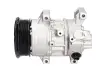 Компресор новий Toyota Avensis, Auris, RAV4 07- 2.0-2.2D 06- AC0143