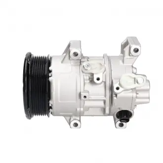 Компрессор новый Toyota Avensis, Auris, RAV4 07- 2.0-2.2D 06- MSG AC0143