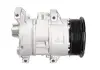 Компрессор новый Toyota Avensis, Auris, RAV4 07- 2.0-2.2D 06- MSG AC0143 (фото 5)