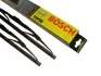 Щетки стеклоочистителя (2x600мм) BMW E34 / 32; RENAULT Safrane BOSCH 3397118302 (фото 2)