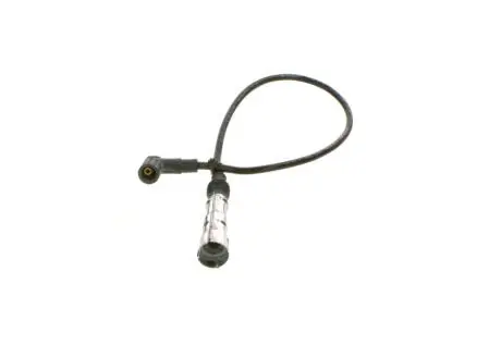 Провід високовольтний 61VA AUDI; SEAT; SKODA Octavia 1.6; VW BOSCH 0356912888