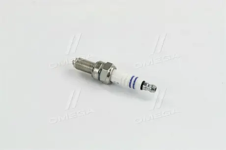 Свічка запалювання UR2CC SUPER 0,7mm KAWASAKI; SUZUKI мотоцикли BOSCH 0242060501
