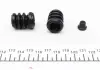 РМК тормозного суппорта CHEVROLET MATIZ 05-; DAEWOO MATIZ 98- FRENKIT 248070 (фото 2)