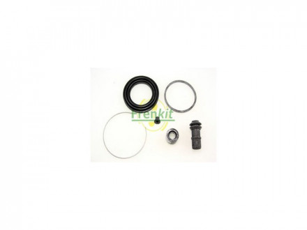 РМК тормозного суппорта MAZDA 929 II 82-87,929 II купе 82-87 FRENKIT 254062