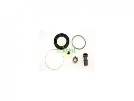 РМК тормозного суппорта MAZDA 929 II 82-87,929 II купе 82-87 FRENKIT 254062