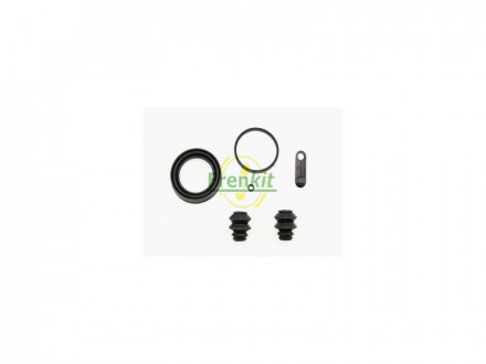 РМК тормозного суппорта OPEL AGILA 00-07; SUZUKI WAGON R + 00- FRENKIT 248057