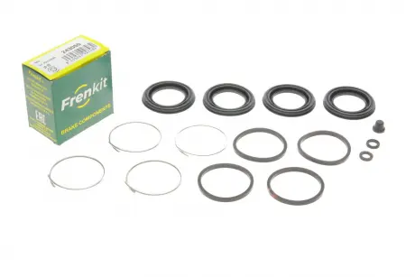РМК тормозного суппорта TOYOTA HILUX 05-, HILUX III пикап 05- FRENKIT 243050